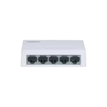 سوئیچ شبکه داهوا 5 پورت DH-PFS3005-5ET-L-V2