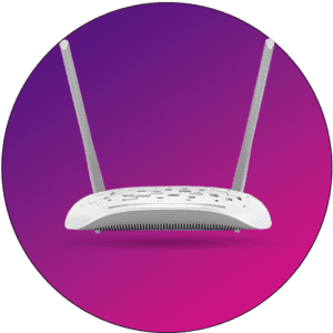 مودم ADSL/VDSL