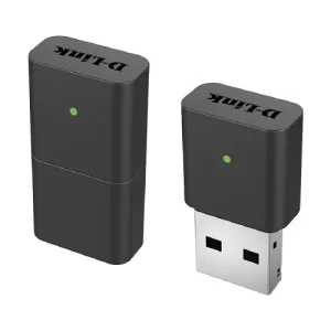 کارت شبکه USB وایرلس دی لینک مدل DWA-131