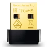 کارت شبکه USB تی پی لینک Archer T1U N450